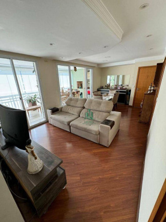 Imagem Apartamento com 2 Quartos à Venda, 93 m² em Centro - Guarulhos