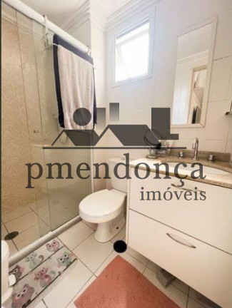 Imagem Apartamento com 2 Quartos à Venda, 65 m² em Vila Anglo Brasileira - São Paulo