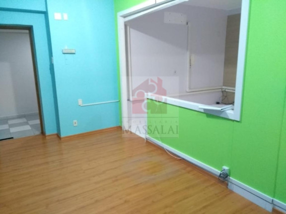 Sala Comercial à Venda, 61 m² em Centro - Porto Alegre