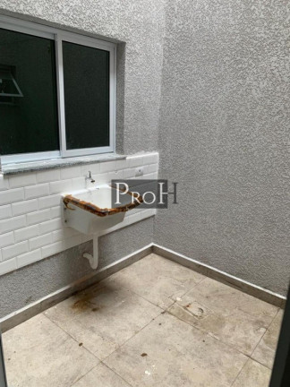 Imagem Apartamento com 2 Quartos à Venda, 47 m² em Vila Pires - Santo André Imagem Apartamento com 2 Quartos à Venda, 47 m² em Vila Pires - Santo André
