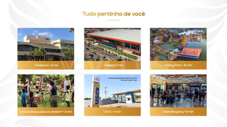 Imagem Terreno à Venda, 150 m² em Taboãozinho - Itapetininga Imagem Terreno à Venda, 150 m² em Taboãozinho - Itapetininga