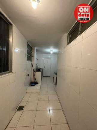 Imagem Apartamento com 2 Quartos à Venda, 88 m² em Aparecida - Santos Imagem Apartamento com 2 Quartos à Venda, 88 m² em Aparecida - Santos