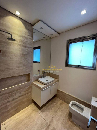 Imagem Casa com 4 Quartos à Venda, 575 m² em Tamboré - Barueri