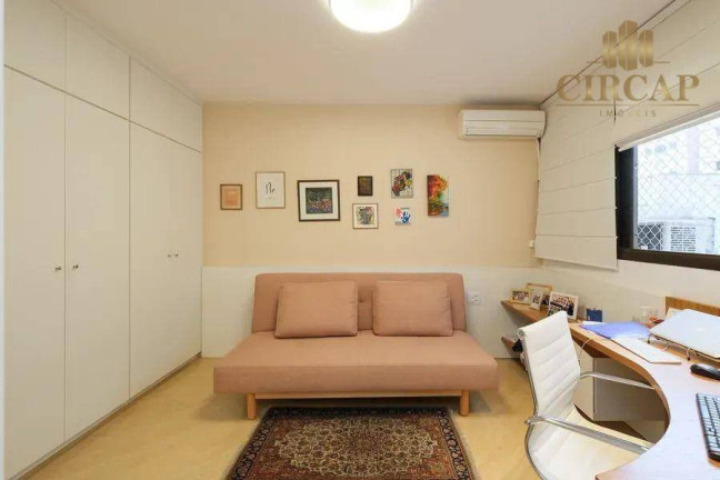 Imagem Apartamento com 4 Quartos à Venda, 210 m² em Higienópolis - São Paulo Imagem Apartamento com 4 Quartos à Venda, 210 m² em Higienópolis - São Paulo