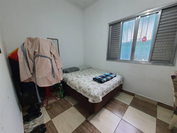 Imagem Casa com 2 Quartos à Venda, 78 m² em Ocian - Praia Grande