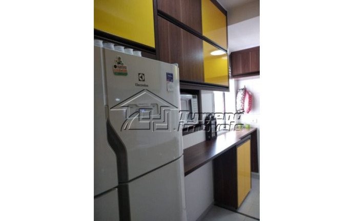 Imagem Apartamento com 2 Quartos à Venda, 50 m² em Jardim Oriente - São José Dos Campos Imagem Apartamento com 2 Quartos à Venda, 50 m² em Jardim Oriente - São José Dos Campos