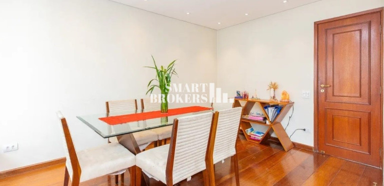 Imagem Apartamento com 4 Quartos à Venda, 223 m² em Vila Clementino - São Paulo Imagem Apartamento com 4 Quartos à Venda, 223 m² em Vila Clementino - São Paulo