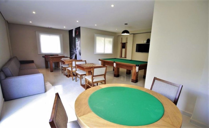 Imagem Apartamento com 2 Quartos à Venda, 60 m² em Vila Andrade - São Paulo