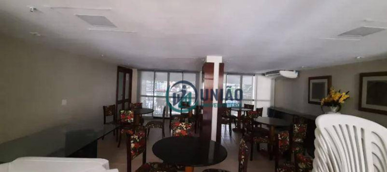 Imagem Apartamento com 4 Quartos à Venda, 150 m² em Icaraí - Niterói Imagem Apartamento com 4 Quartos à Venda, 150 m² em Icaraí - Niterói