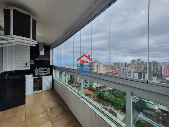 Imagem Apartamento com 2 Quartos à Venda, 100 m² em Tupi - Praia Grande Imagem Apartamento com 2 Quartos à Venda, 100 m² em Tupi - Praia Grande