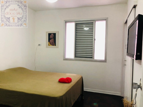 Imagem Apartamento com 3 Quartos à Venda, 84 m² em Itararé - São Vicente Imagem Apartamento com 3 Quartos à Venda, 84 m² em Itararé - São Vicente