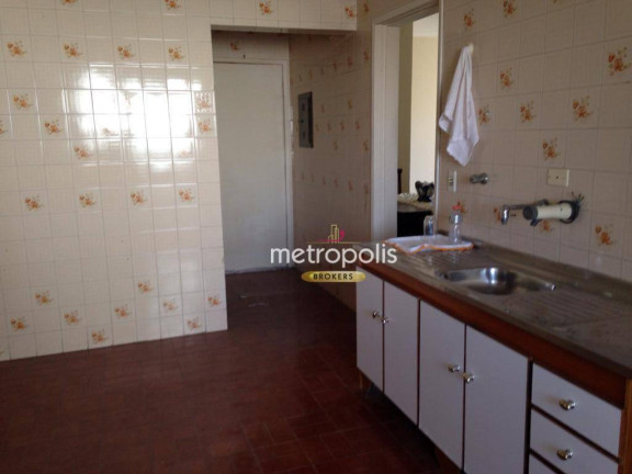 Imagem Apartamento com 3 Quartos à Venda, 98 m² em Santo Antônio - São Caetano Do Sul Imagem Apartamento com 3 Quartos à Venda, 98 m² em Santo Antônio - São Caetano Do Sul