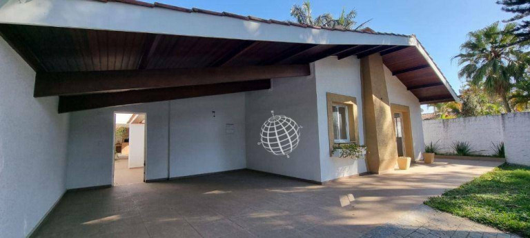 Imagem Casa com 3 Quartos à Venda, 230 m² em Nova Gardênia - Atibaia