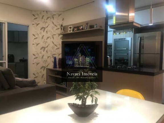 Imagem Apartamento com 2 Quartos à Venda, 55 m² em Vila Endres - Guarulhos