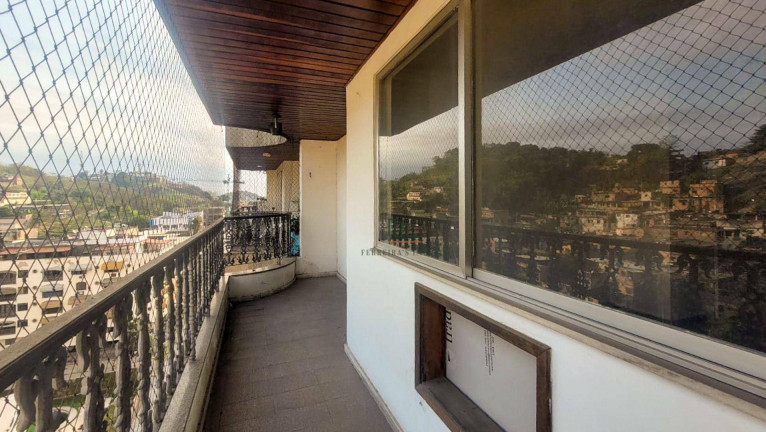 Imagem Apartamento com 3 Quartos à Venda, 100 m² em Centro - São Gonçalo