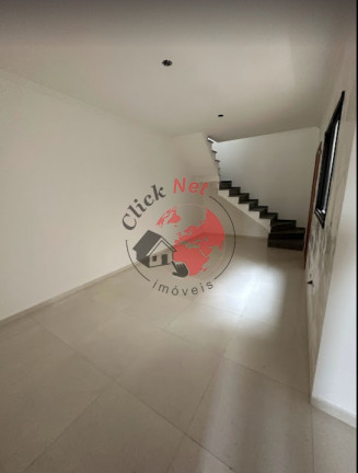 Imagem Cobertura com 2 Quartos à Venda, 80 m² em Jardim Alvorada - Santo André
