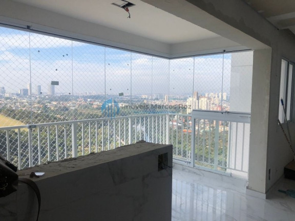 Imagem Apartamento com 2 Quartos à Venda, 690 m² em Alphaville Empresarial - Barueri