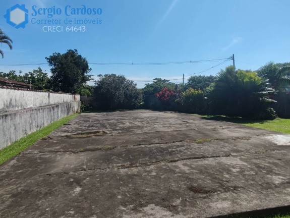 Imagem Casa com 4 Quartos à Venda, 285 m² em Cibratel I - Itanhaém