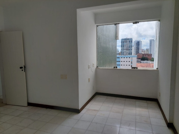 Imagem Apartamento com 4 Quartos à Venda, 265 m² em Canela - Salvador