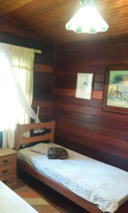 Imagem Chácara com 2 Quartos à Venda, 200 m² em Terra Preta - Mairiporã