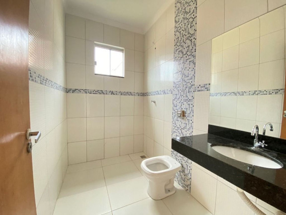 Imagem Sobrado com 3 Quartos à Venda, 174 m² em Cidade Vera Cruz - Aparecida De Goiânia