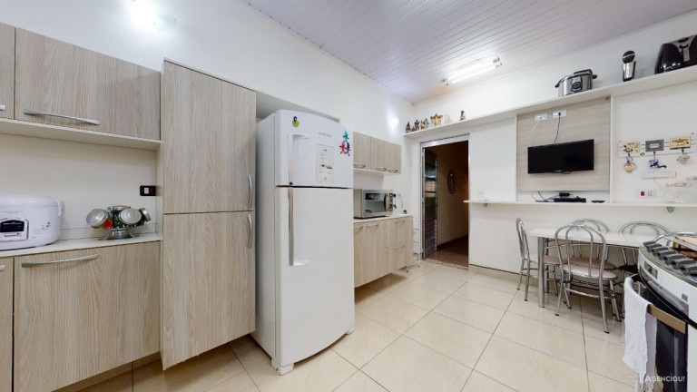Imagem Sobrado com 3 Quartos à Venda, 220 m² em Ipiranga - São Paulo
