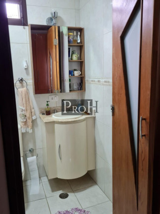 Imagem Casa com 3 Quartos à Venda, 160 m² em Olímpico - São Caetano Do Sul Imagem Casa com 3 Quartos à Venda, 160 m² em Olímpico - São Caetano Do Sul