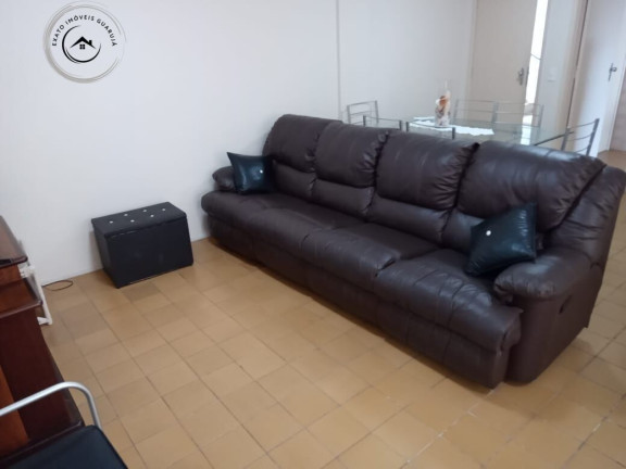 Imagem Apartamento com 2 Quartos à Venda, 75 m² em Enseada - Guarujá Imagem Apartamento com 2 Quartos à Venda, 75 m² em Enseada - Guarujá