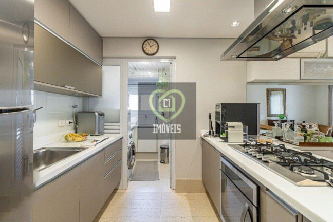 Imagem Apartamento com 2 Quartos à Venda, 84 m² em Perdizes - São Paulo