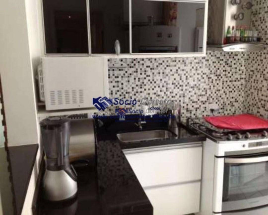 Imagem Apartamento com 3 Quartos à Venda, 70 m² em Paraíso Do Morumbi - São Paulo Imagem Apartamento com 3 Quartos à Venda, 70 m² em Paraíso Do Morumbi - São Paulo