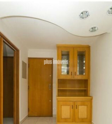 Imagem Apartamento com 2 Quartos à Venda, 85 m² em Vila Mariana - São Paulo