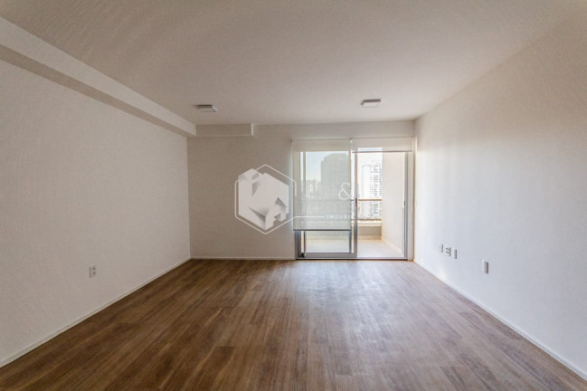 Imagem Apartamento com 2 Quartos à Venda, 83 m² em água Branca - São Paulo