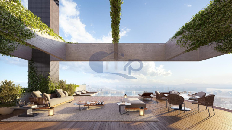 Imagem Apartamento com 3 Quartos à Venda, 200 m² em Predial - Torres