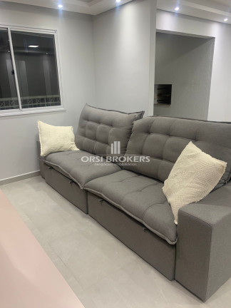 Imagem Apartamento com 3 Quartos à Venda, 95 m² em Butantã - São Paulo