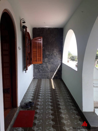 Imagem Casa com 4 Quartos à Venda,  em Caçapava