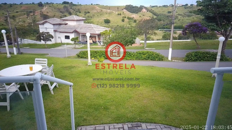 Imagem Casa com 3 Quartos à Venda, 350 m² em Condomínio Residencial Mirante Do Vale - Jacareí