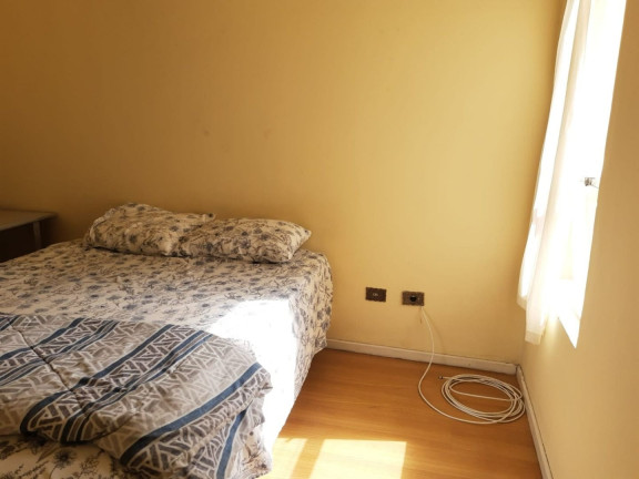 Imagem Apartamento com 3 Quartos à Venda, 102 m² em água Verde - Curitiba
