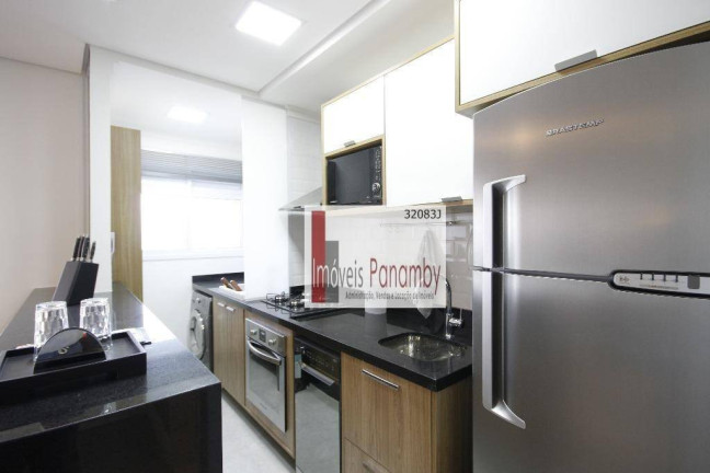 Imagem Apartamento com 1 Quarto para Alugar, 57 m² em Vila Nova Conceição - São Paulo Imagem Apartamento com 1 Quarto para Alugar, 57 m² em Vila Nova Conceição - São Paulo