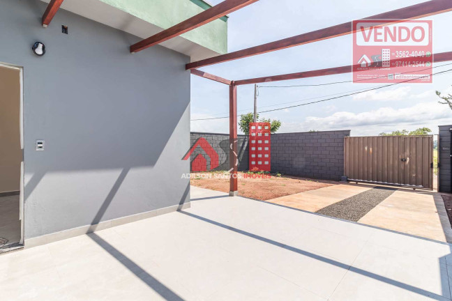Imagem Casa com 3 Quartos à Venda, 250 m² em Jardim São João - Pirassununga Imagem Casa com 3 Quartos à Venda, 250 m² em Jardim São João - Pirassununga