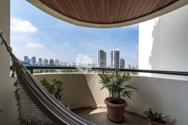 Imagem Imóvel com 4 Quartos à Venda, 354 m² em Brooklin Paulista - São Paulo Imagem Imóvel com 4 Quartos à Venda, 354 m² em Brooklin Paulista - São Paulo
