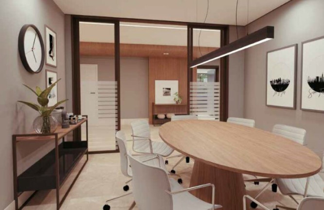 Imagem Apartamento com 2 Quartos à Venda, 62 m² em Novo Mundo - Curitiba Imagem Apartamento com 2 Quartos à Venda, 62 m² em Novo Mundo - Curitiba