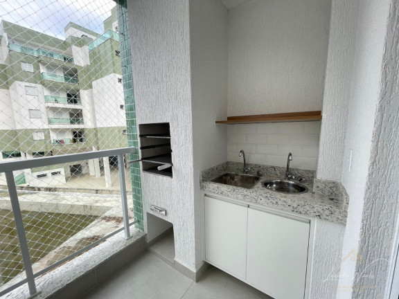 Imagem Apartamento com 1 Quarto à Venda, 43 m² em Praia Grande - Ubatuba Imagem Apartamento com 1 Quarto à Venda, 43 m² em Praia Grande - Ubatuba