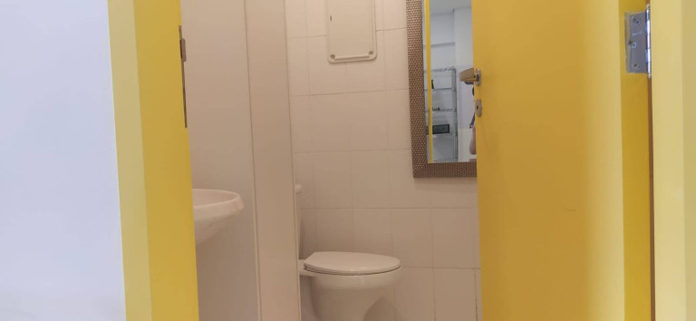 Imagem Sala Comercial à Venda, 40 m² em Alphaville - Barueri Imagem Sala Comercial à Venda, 40 m² em Alphaville - Barueri
