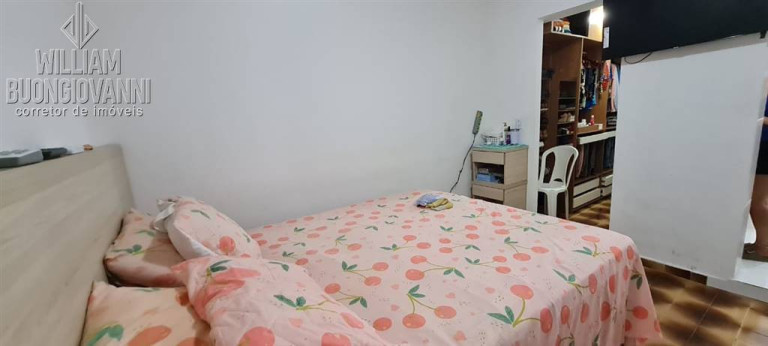 Imagem Casa com 2 Quartos à Venda, 95 m² em Aviação - Praia Grande Imagem Casa com 2 Quartos à Venda, 95 m² em Aviação - Praia Grande