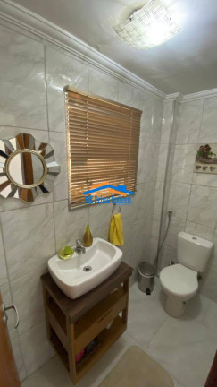 Imagem Casa com 4 Quartos à Venda, 144 m² em Jaguaribe - Osasco Imagem Casa com 4 Quartos à Venda, 144 m² em Jaguaribe - Osasco