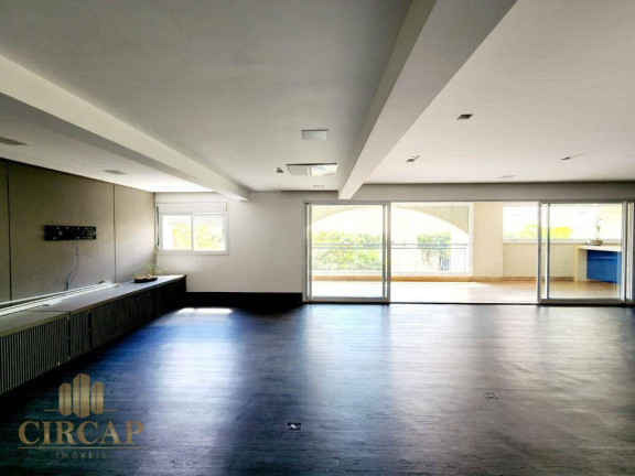 Imagem Apartamento com 4 Quartos à Venda, 266 m² em Perdizes - São Paulo