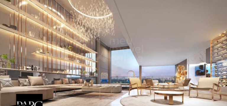 Imagem Apartamento com 4 Quartos à Venda, 230 m² em Vila Clementino - São Paulo Imagem Apartamento com 4 Quartos à Venda, 230 m² em Vila Clementino - São Paulo