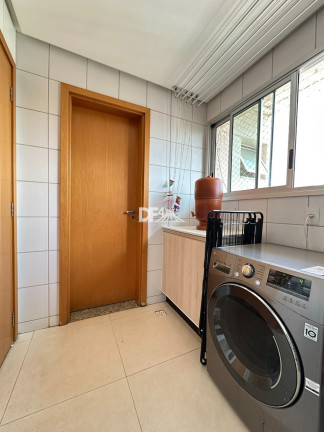 Imagem Imóvel com 4 Quartos à Venda, 186 m² em Norte (águas Claras) - Brasília