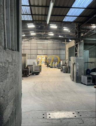Imagem Galpão à Venda, 6.500 m² em São Paulo Imagem Galpão à Venda, 6.500 m² em São Paulo