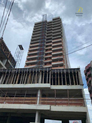 Imagem Apartamento com 1 Quarto à Venda, 59 m² em Aviação - Praia Grande